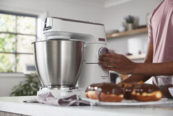 Kenwood Titanium Chef Baker XL Mutfak Şefi Beyaz KVL65.001WH - Thumbnail