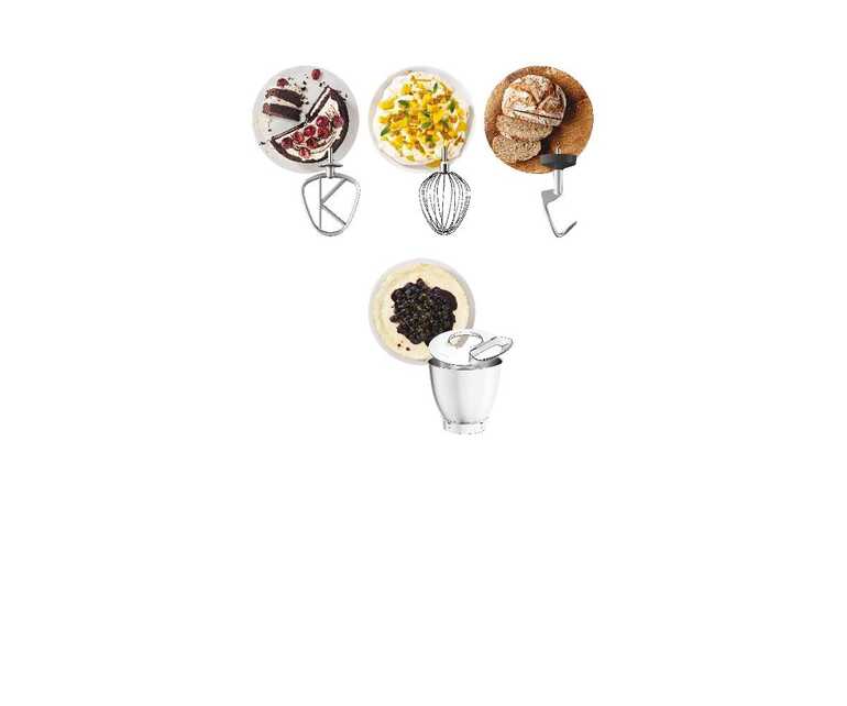 Kenwood Titanium Chef Baker XL Mutfak Şefi 7 Lt Geniş Hazne Beyaz KVL65.001WH Kenwood Titanium Chef Baker XL Mutfak Şefi 7 Lt Geniş Hazne Beyaz KVL65.001WH