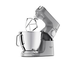 Kenwood Titanium Chef Baker XL Mutfak Şefi Gümüş KVL85.004SI - Thumbnail