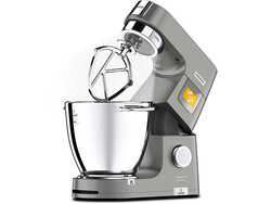 Kenwood Titanium Chef Pattisier XL Isıtma Özellikli 1500 Watt 7L Mutfak Şefi KWL90.004SI - Thumbnail