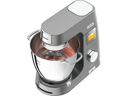 Kenwood Titanium Chef Pattisier XL Isıtma Özellikli 1500 Watt 7L Mutfak Şefi KWL90.004SI - Thumbnail