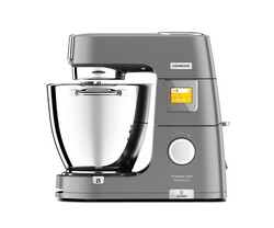 Kenwood Titanium Chef Patissier XL Silver KWL90.124SI - Thumbnail