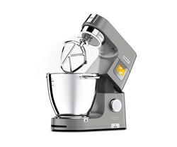 Kenwood Titanium Chef Patissier XL Silver KWL90.124SI - Thumbnail