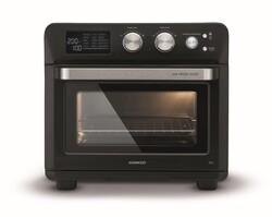 Kenwood Multifonksiyonel Fırın Siyah MOA25.600BK - Thumbnail