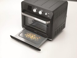 Kenwood Multifonksiyonel Fırın Siyah MOA25.600BK - Thumbnail