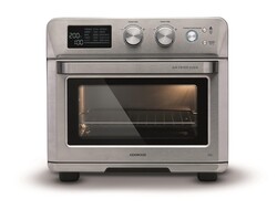 Kenwood Multifonksiyonel Fırın Inox MOA26.600SS - Thumbnail