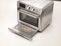 Kenwood Multifonksiyonel Fırın Inox MOA26.600SS - Thumbnail