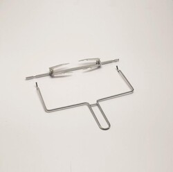 Kenwood Multifonksiyonel Fırın Inox MOA26.600SS - Thumbnail