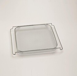 Kenwood Multifonksiyonel Fırın Inox MOA26.600SS - Thumbnail