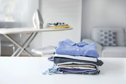 Kenwood Teflon Taban Ütü 2000 Watt STP40 - Thumbnail