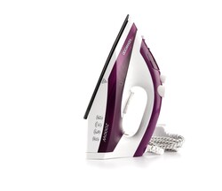 Kenwood Teflon Taban Ütü 2000 Watt STP40 - Thumbnail