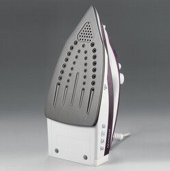 Kenwood Teflon Taban Ütü 2000 Watt STP40 - Thumbnail
