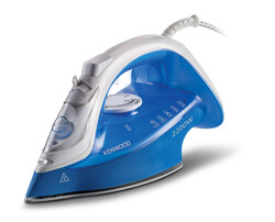 Kenwood Seramik Taban Ütü 2200 Watt STP60 - Thumbnail