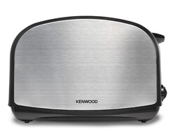 Kenwood Accent Collection Ekmek Kızartma Makinesi Siyah TCM01A0BK - Thumbnail