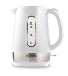 Kenwood ZJP01.A0WH 2200W Su Isıtıcı 1,7 Lt Kettle, Beyaz - Thumbnail