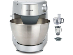 Kenwood Prospero 4.3 Lt 1000 Watt Mutfak Şefi KHC29.J0SI - Thumbnail