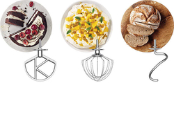 Kenwood Kmix Mutfak Şefi Limited Edition KMX760CH 1000 Watt 5 Lt Chrome - Thumbnail