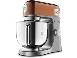 Kenwood Kmix Mutfak Şefi Limited Edition KMX760GD 1000 Watt 5 Lt Rose Gold - Thumbnail