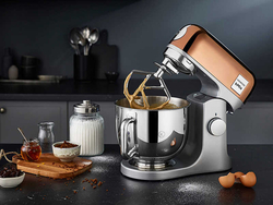 Kenwood Kmix Mutfak Şefi Limited Edition KMX760GD 1000 Watt 5 Lt Rose Gold - Thumbnail