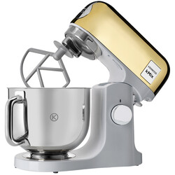 Kenwood Kmix Mutfak Şefi Limited Edition KMX760YG 1000 Watt 5 Lt Gold - Thumbnail