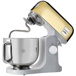 Kenwood Kmix Mutfak Şefi Limited Edition KMX760YG 1000 Watt 5 Lt Gold - Thumbnail