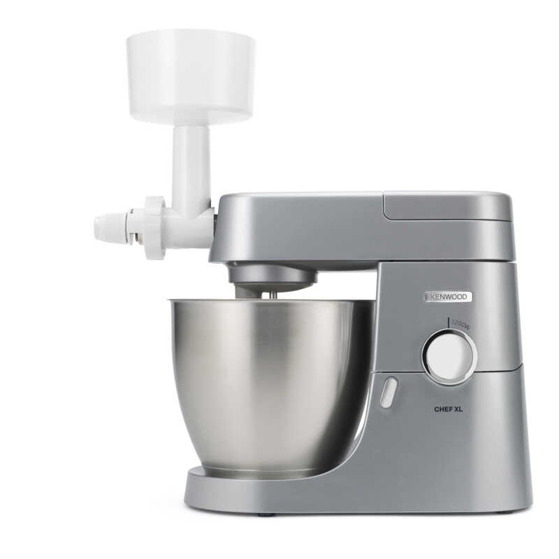 Kenwood Tahıl Değirmen Aparatı 6 Kademeli Öğütme Ayarı KAX941PL Kenwood Tahıl Değirmen Aparatı 6 Kademeli Öğütme Ayarı KAX941PL