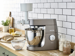 Kenwood Tahıl Değirmen Aparatı 6 Kademeli Öğütme Ayarı KAX941PL - Thumbnail