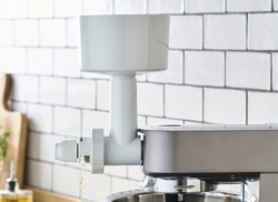 Kenwood Tahıl Değirmen Aparatı 6 Kademeli Öğütme Ayarı KAX941PL - Thumbnail