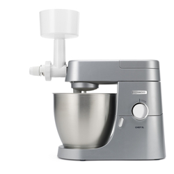 Sepette Ekstra %20 İndirimli - Kenwood Tahıl Değirmen Aparatı 6 Kademeli Öğütme Ayarı KAX941PL (1)