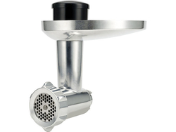 Sepette %10 İndirim Fırsatını Kaçırma! - Kenwood Mutfak Şefi Kıyma Aparatı Sosis ve İçli Köfte Aparatı KAX950ME