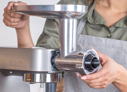 Kenwood Mutfak Şefi Kıyma Aparatı Sosis ve İçli Köfte Aparatı KAX950ME - Thumbnail