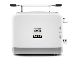Kenwood kMix Ekmek Kızartma Makinesi Beyaz TCX751WH - Thumbnail