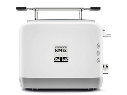 Kenwood TCX751WH kMix Ekmek Kızartma Makinası - Beyaz - Thumbnail