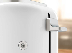 Kenwood kMix Ekmek Kızartma Makinesi Beyaz TCX751WH - Thumbnail