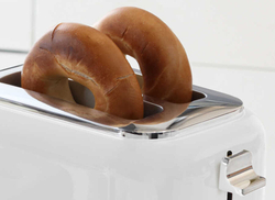 Kenwood kMix Ekmek Kızartma Makinesi Beyaz TCX751WH - Thumbnail