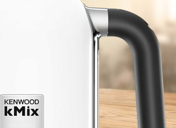 Kenwood ZJX740WH kMix 1,7 Litre Kettle - Beyaz - Thumbnail